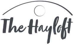 The Hayloft Logo